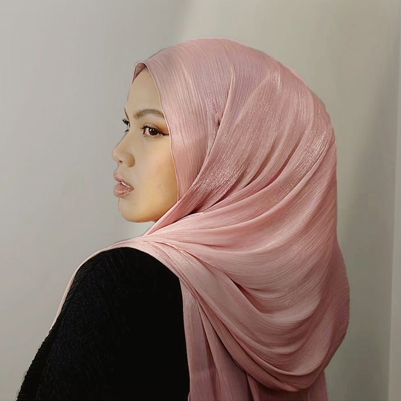 Nova Chegada 2026: Lenço Hijab - Women'S Fashion Underwear avaliação e preço