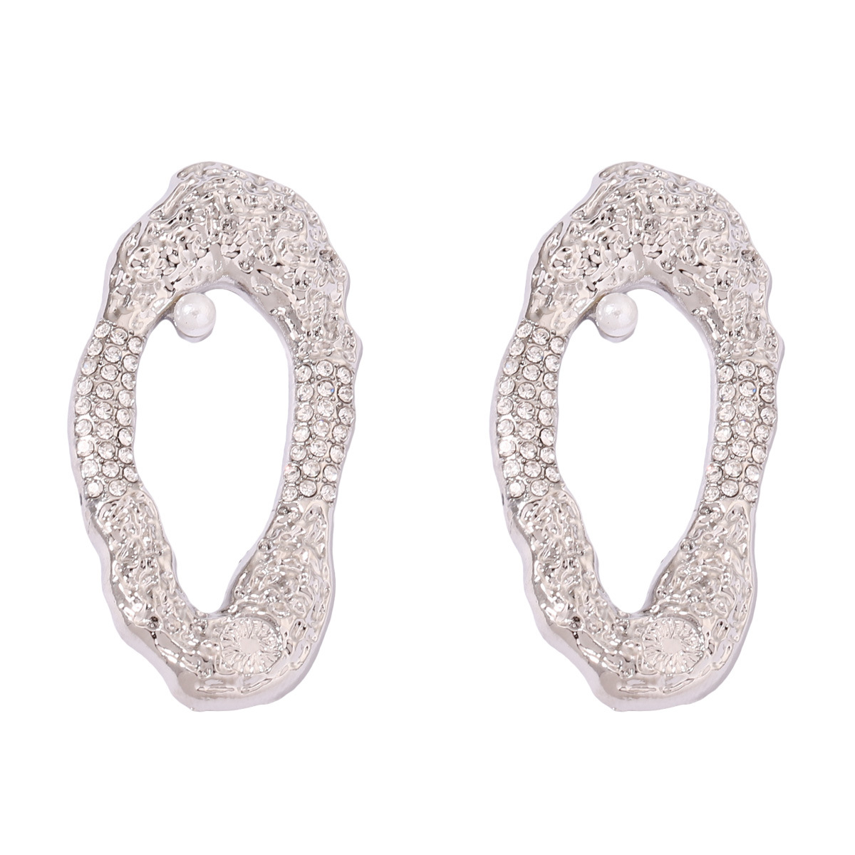 Novos Brincos de Moda Feminino - Women'S Fashion E Commerce avaliação e preço
