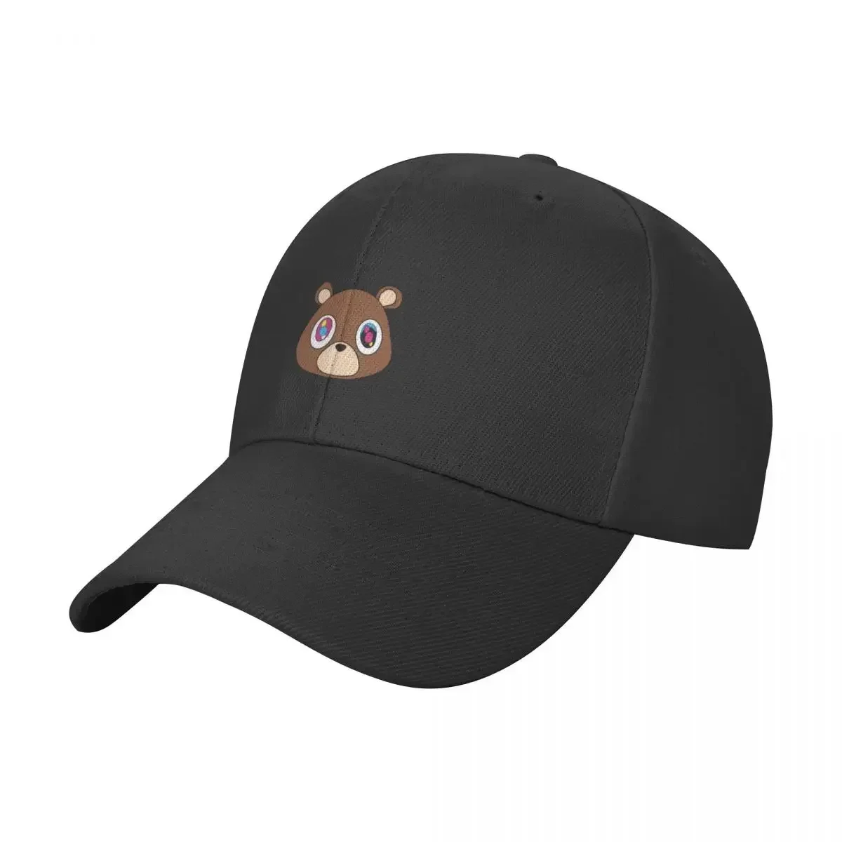 Boné Snapback Kanye West Gradu - Women'S Fashion Wild West avaliação e preço