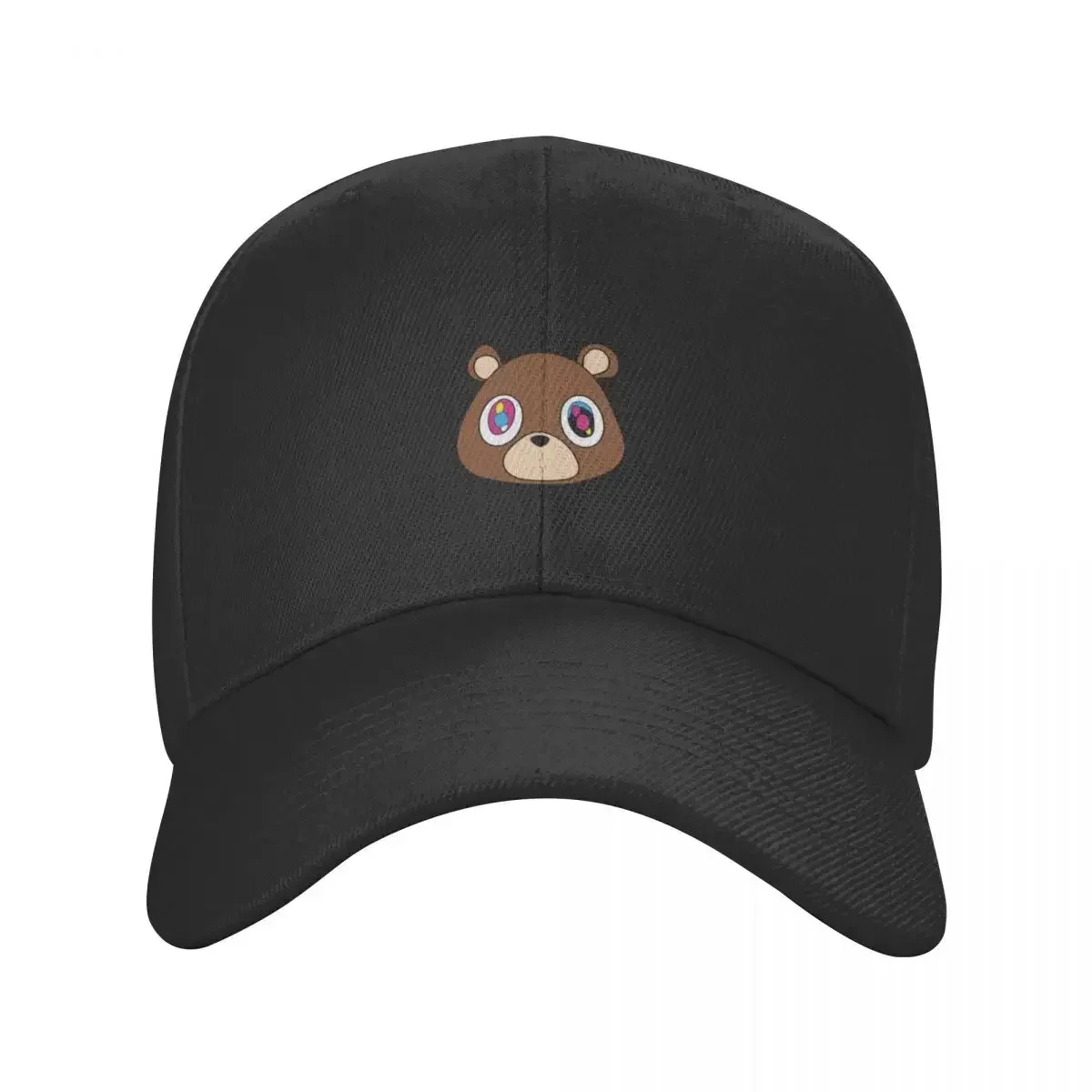 Boné Snapback Kanye West Gradu - Women'S Fashion Wild West avaliação e preço