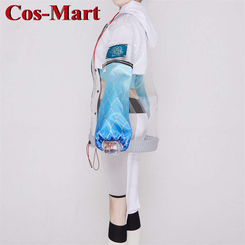 Cos-mart quente anime vtuber h - Women'S Fashion Jackets avaliação e preço