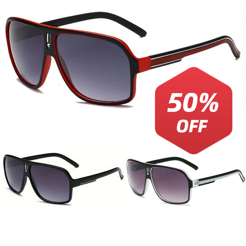 Óculos grandes curvos da moda  - Women Fashion Glasses avaliação e preço