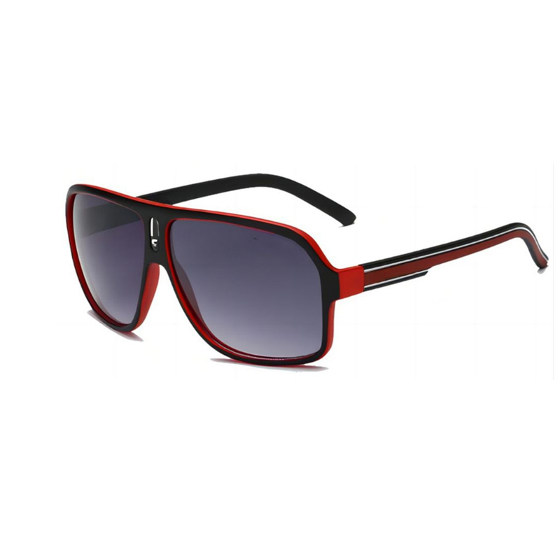 Óculos grandes curvos da moda  - Women Fashion Glasses avaliação e preço