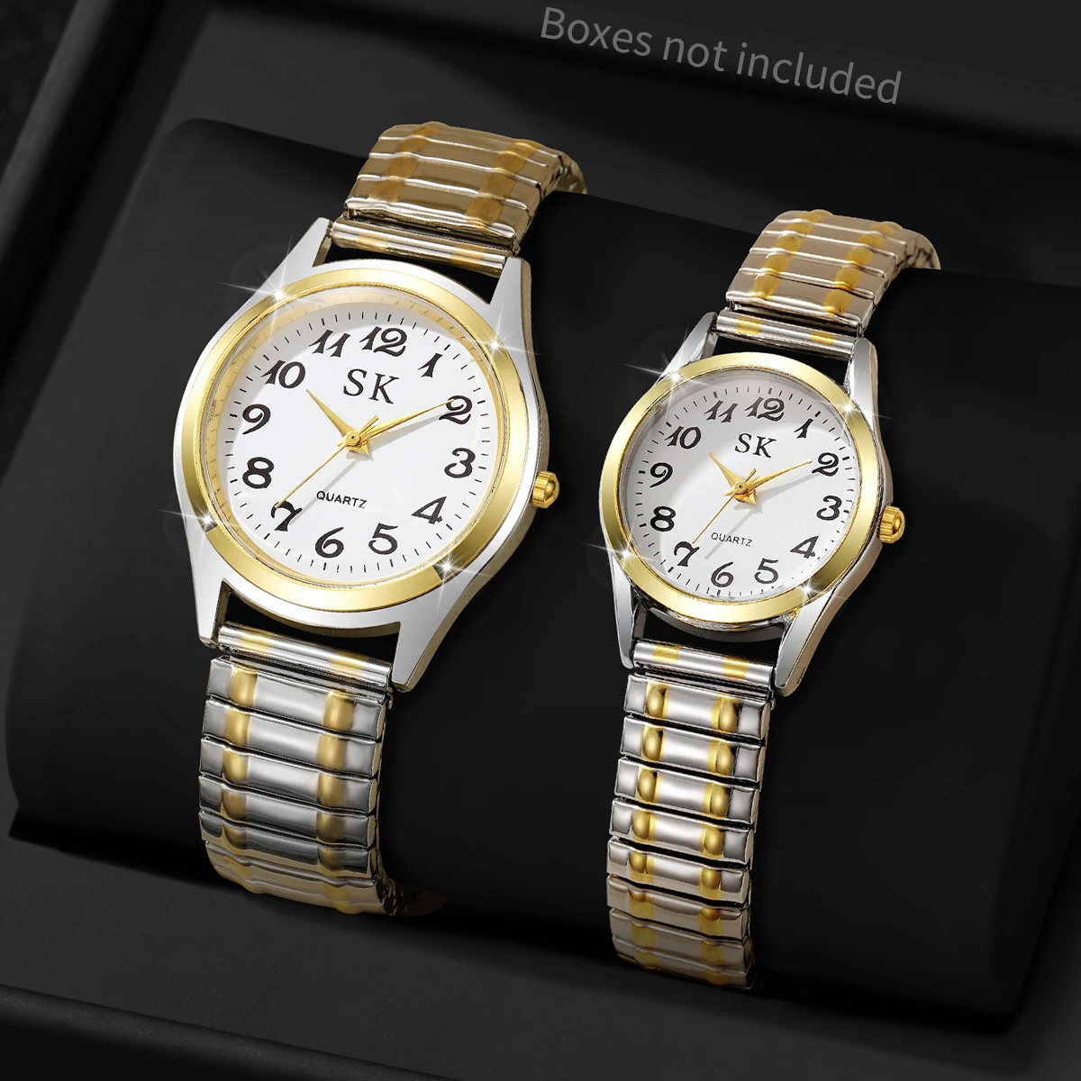 Relógio misterioso surpresa ca - Fashion Women Watch avaliação e preço