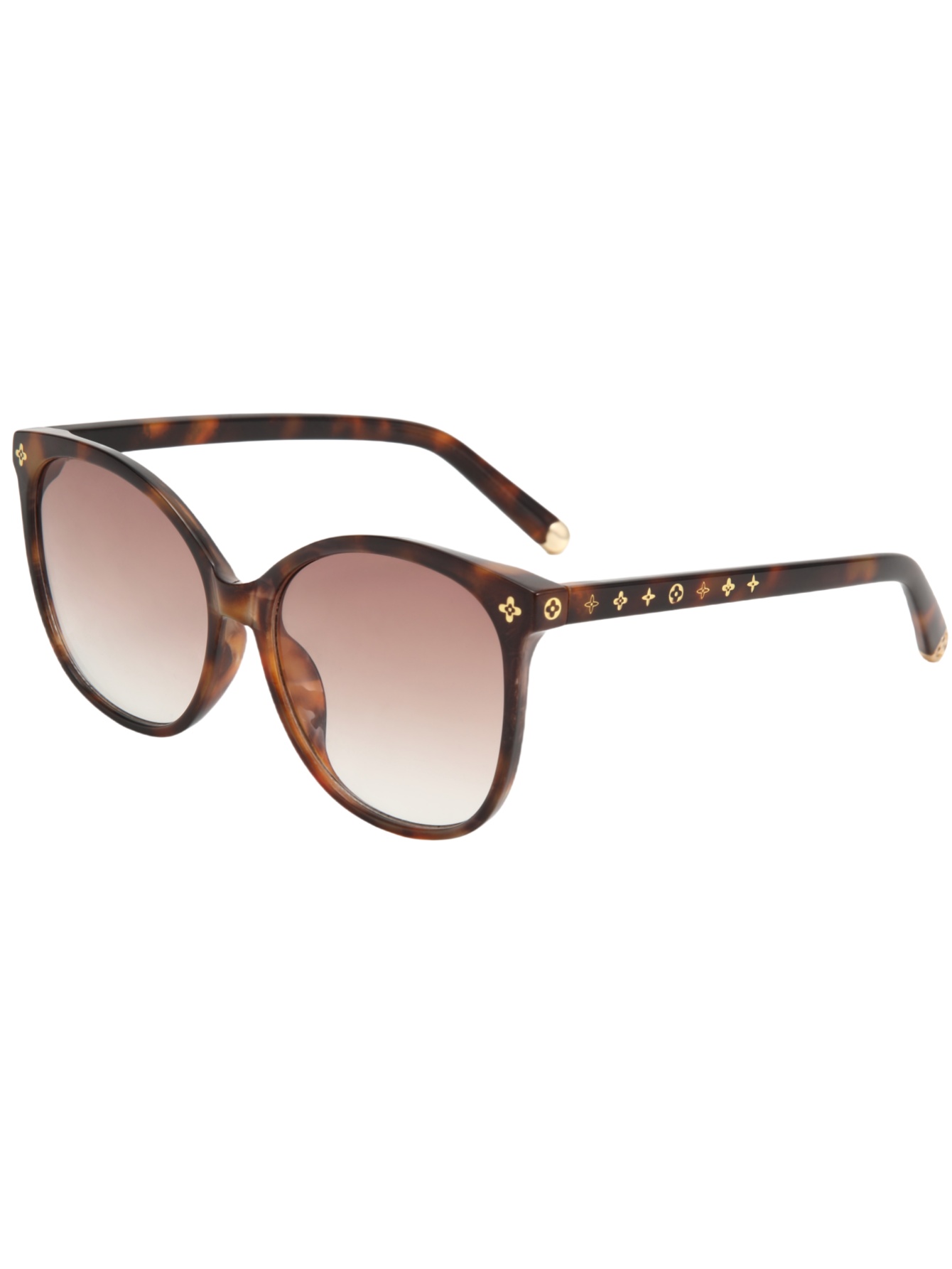 Óculos de sol quentes, óculos  - Women Fashion Glasses avaliação e preço