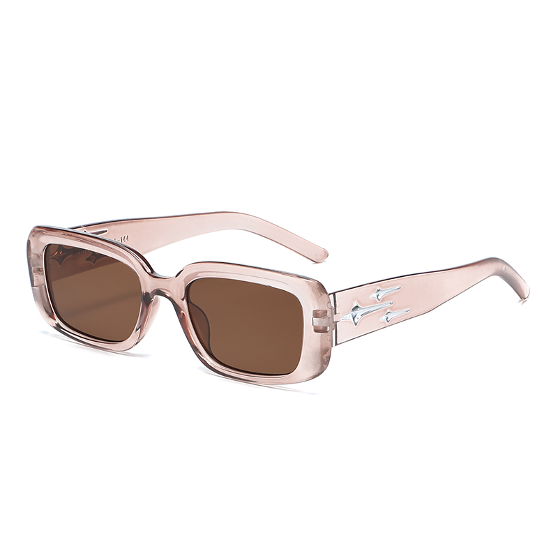 Óculos de Sol Pequenos Estilo  - Women Fashion Glasses avaliação e preço