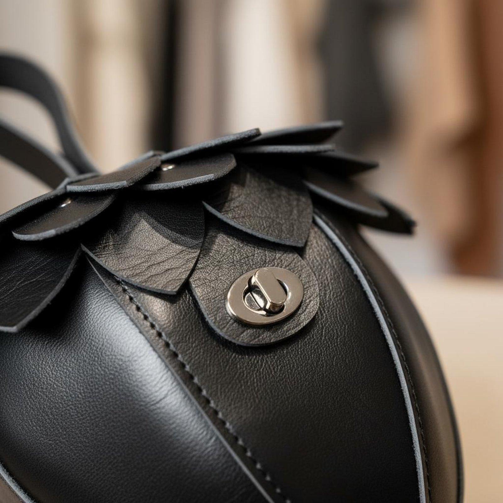 Bolsa de Moedas Feminina com D - Coin Purse Women avaliação e preço