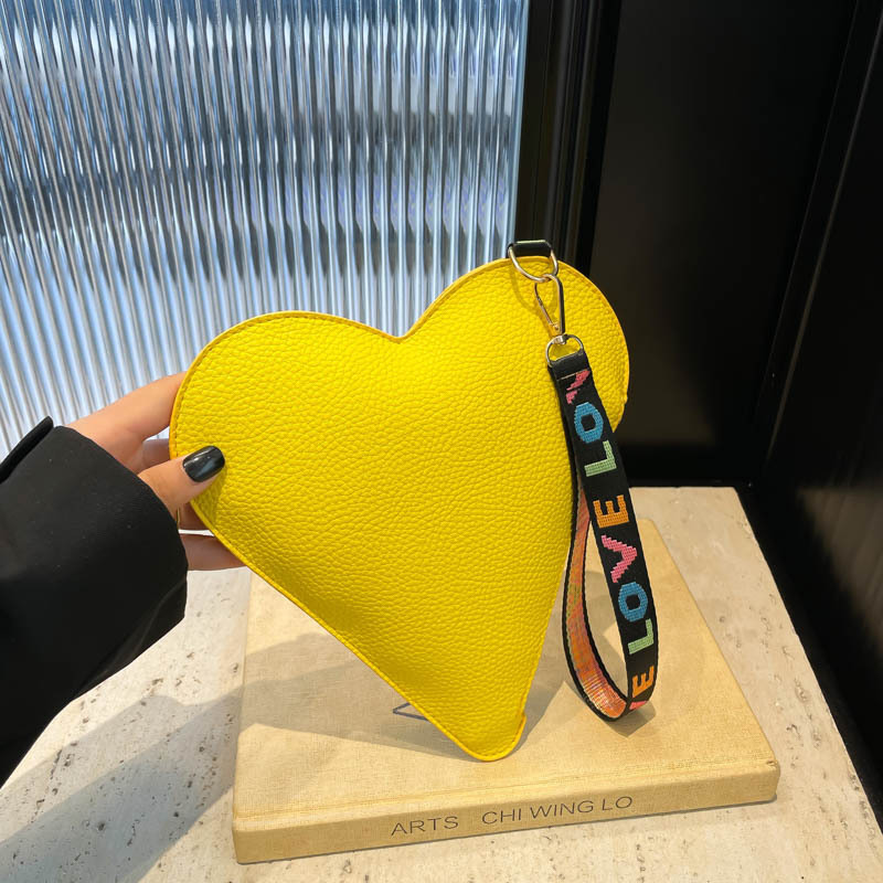 Bolsa de Moedas em Formato de  - Coin Purse Women avaliação e preço