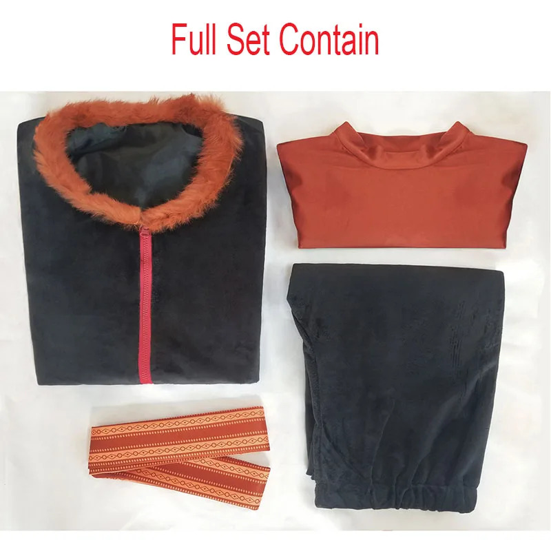 Fantasia de cosplay congelada  - Belted Shirt Dress avaliação e preço