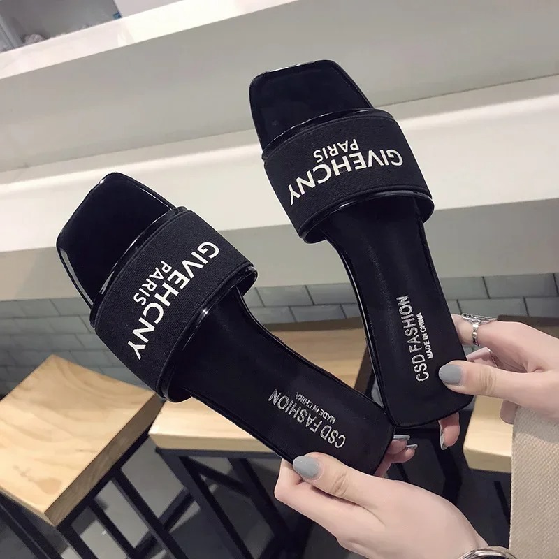 Chinelos femininos marca sandá - Women'S Fashion For 2025 avaliação e preço