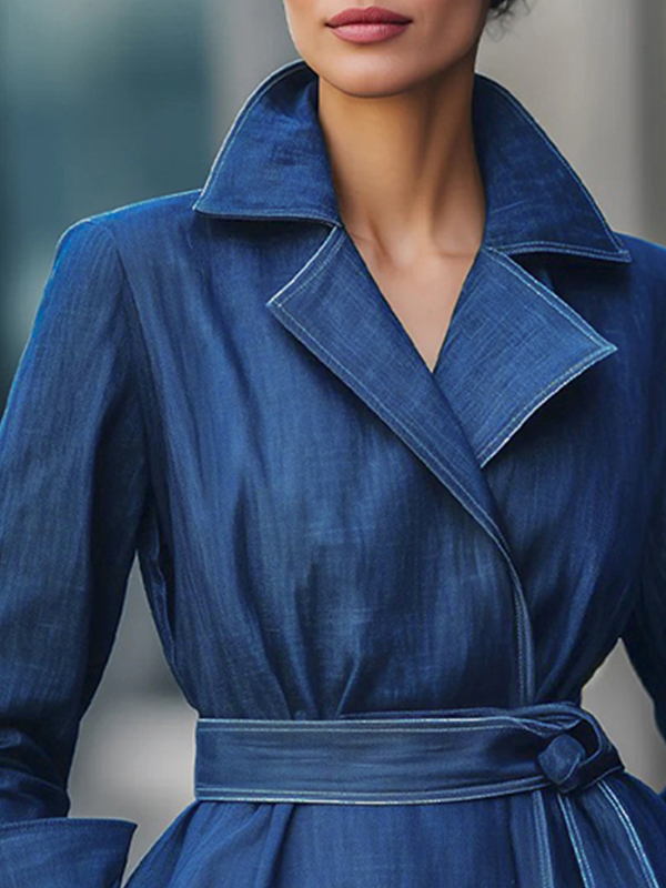 Jaqueta Jeans Feminina Outono/ - Women'S Fashion Jackets avaliação e preço