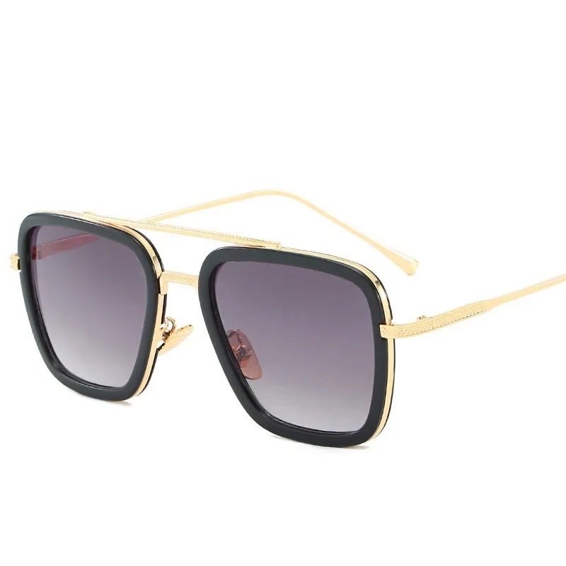 Óculos de Sol Steam Punk Tony  - Women Fashion Glasses avaliação e preço