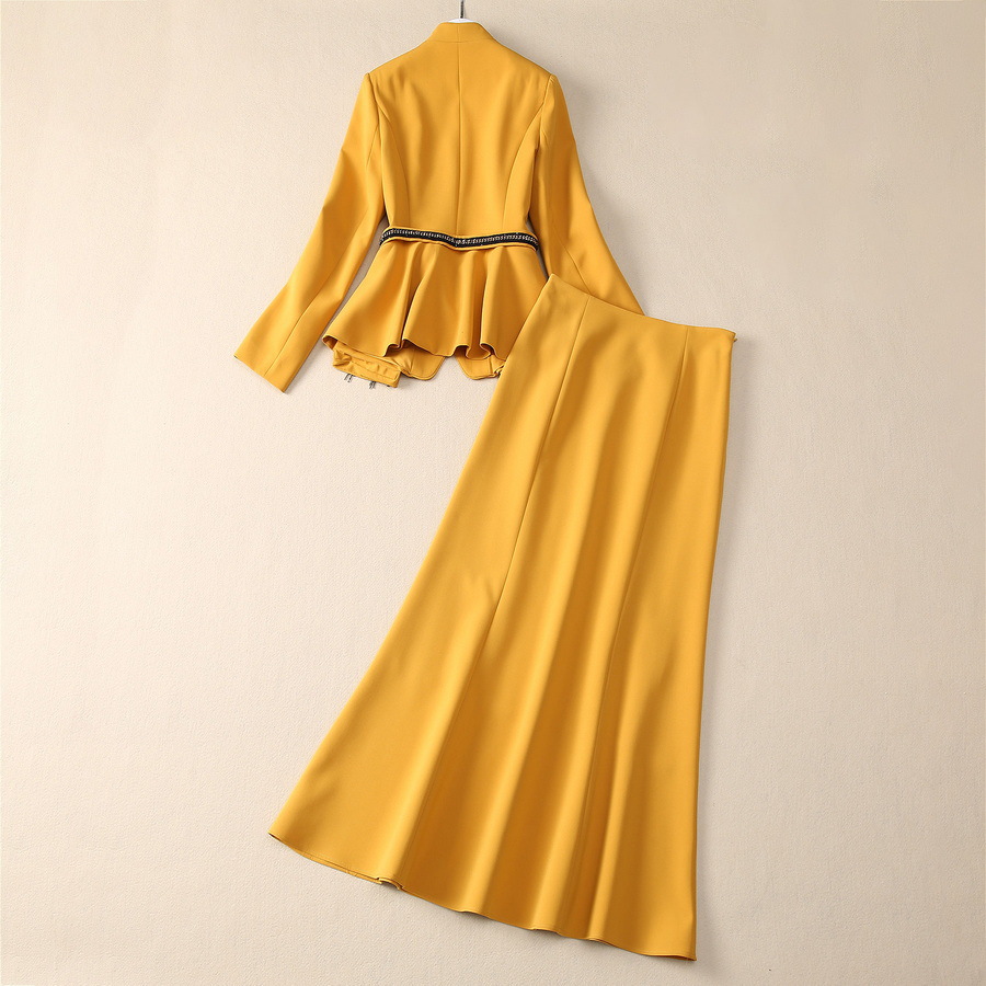 Roupas femininas europeias e a - Women'S Fashion Jackets avaliação e preço