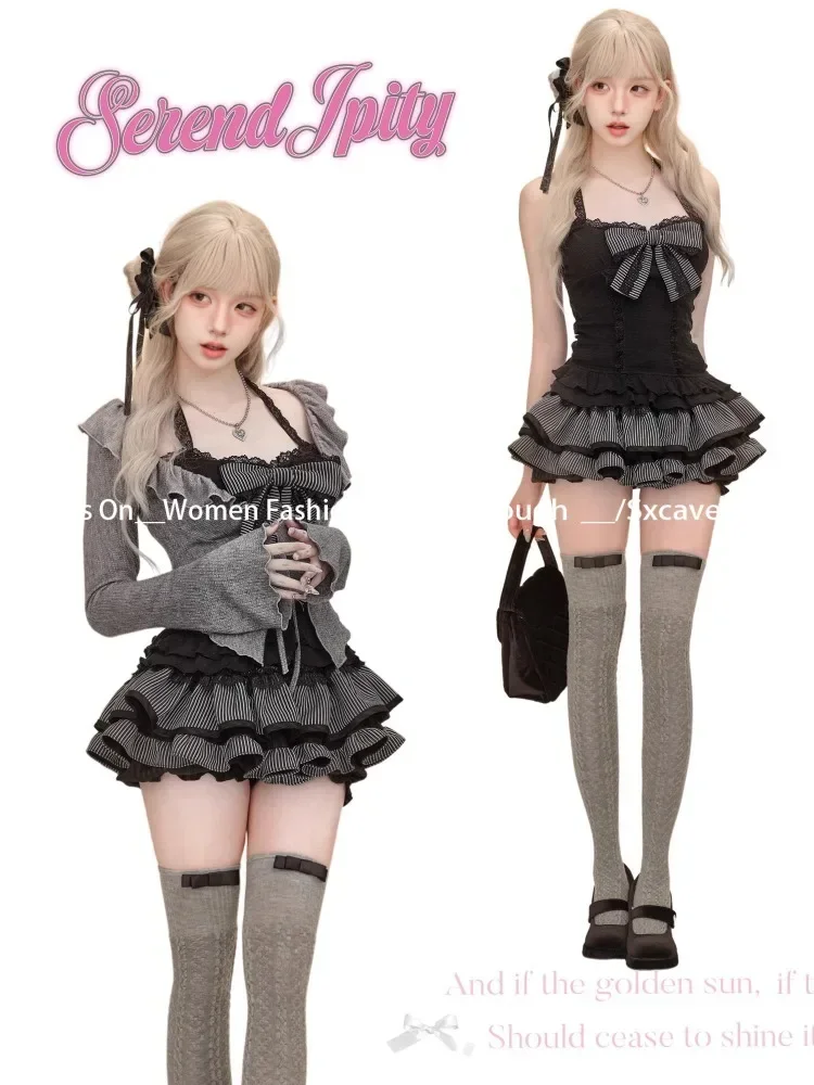 Doce lolita vintage ternos fem - Corset Top Boned avaliação e preço
